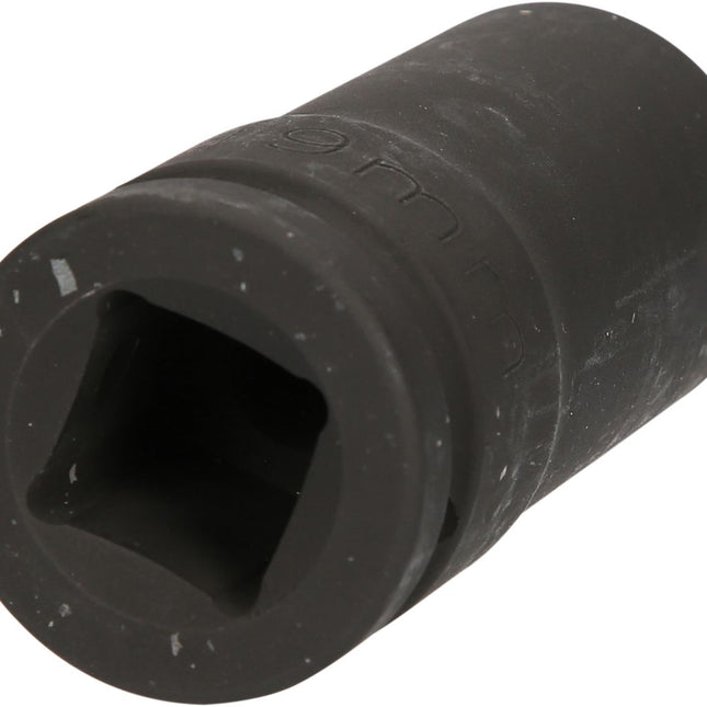 KS TOOLS 3/4" Vierkant-Kraftstecknuss, 19 mm ( 460.4502 ) - Toolbrothers