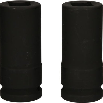 KS TOOLS 3/4" Vierkant-Kraftstecknuss-Satz für Fuso, 4-tlg ( 460.4510 ) - Toolbrothers