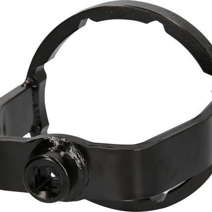 KS TOOLS 1/2" Kraftstofffilter-Schlüssel Ø 109 mm / 16 Rillen für Fuso ( 460.4575 ) - Toolbrothers