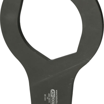 KS TOOLS Radkapsel-Schlagschlüssel für BPW, 233 mm ( 460.4675 ) - Toolbrothers