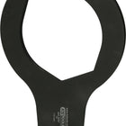 KS TOOLS Clé à frapper pour capuchon de moyeu pour BPW, 240 mm ( 460.4680 )