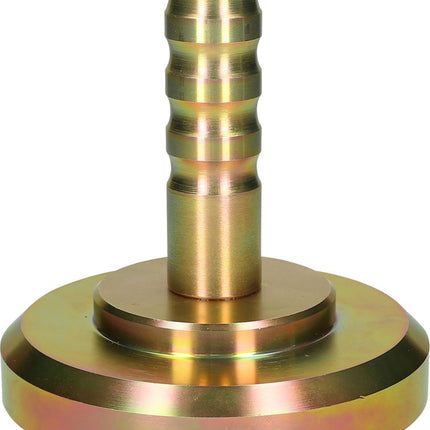 KS TOOLS Einschlagdorn für Kassettendichtring an SAF-Achsen, 2-tlg ( 460.4695 ) - Toolbrothers