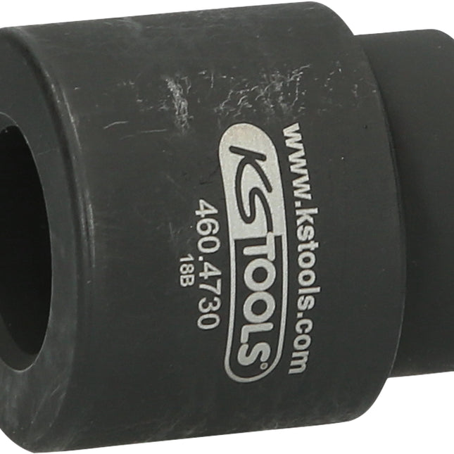KS TOOLS Auftreiber für Blechmanschette, Ø 29 mm, 32 mm ( 460.4730 ) - Toolbrothers