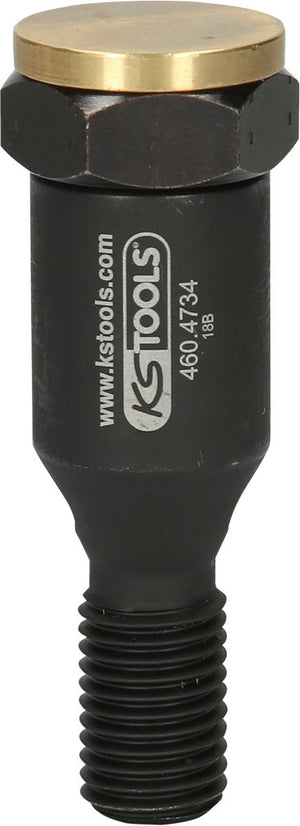 KS TOOLS Spindel Ø 30 mm, 84 mm ( 460.4734 )