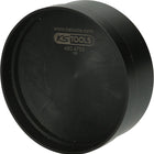 KS TOOLS Einpresstopf, Ø 75 mm, 29 mm ( 460.4753 ) - Toolbrothers