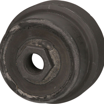 KS TOOLS Abzieher für Radnaben und Speichenräder, M84 x 2 mm ( 460.4810 ) - Toolbrothers