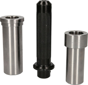 KS TOOLS Treibdorn für Lagerbuchsen an Bremsbolzen / Bremswellen, 3-tlg ( 460.4830 )