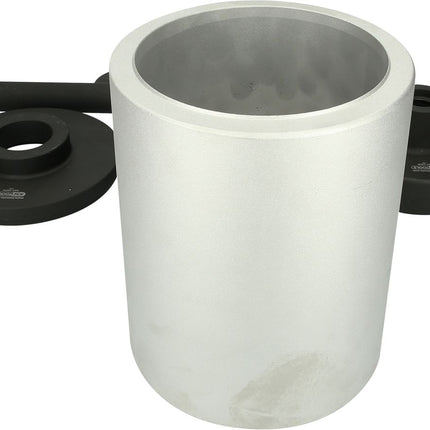 KS TOOLS 3D-Buchsen-Werkzeug-Satz für SAF-Achsen, Mercedes DCA- und HT-Achsen, 12-tlg ( 460.4885 ) - Toolbrothers