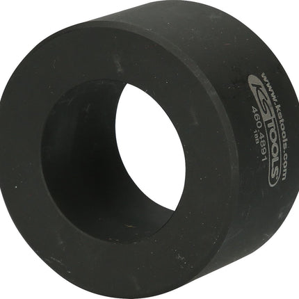 KS TOOLS Gegenmutter, Außendurchmesser 138 mm  ( 460.4891 ) - Toolbrothers