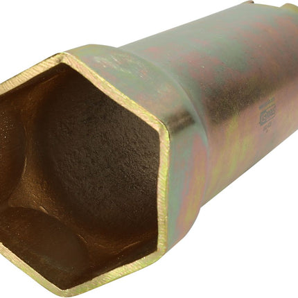 KS TOOLS 3/4" Achsmuttern-Schlüssel für BPW, 85 mm ( 460.4938 ) - Toolbrothers