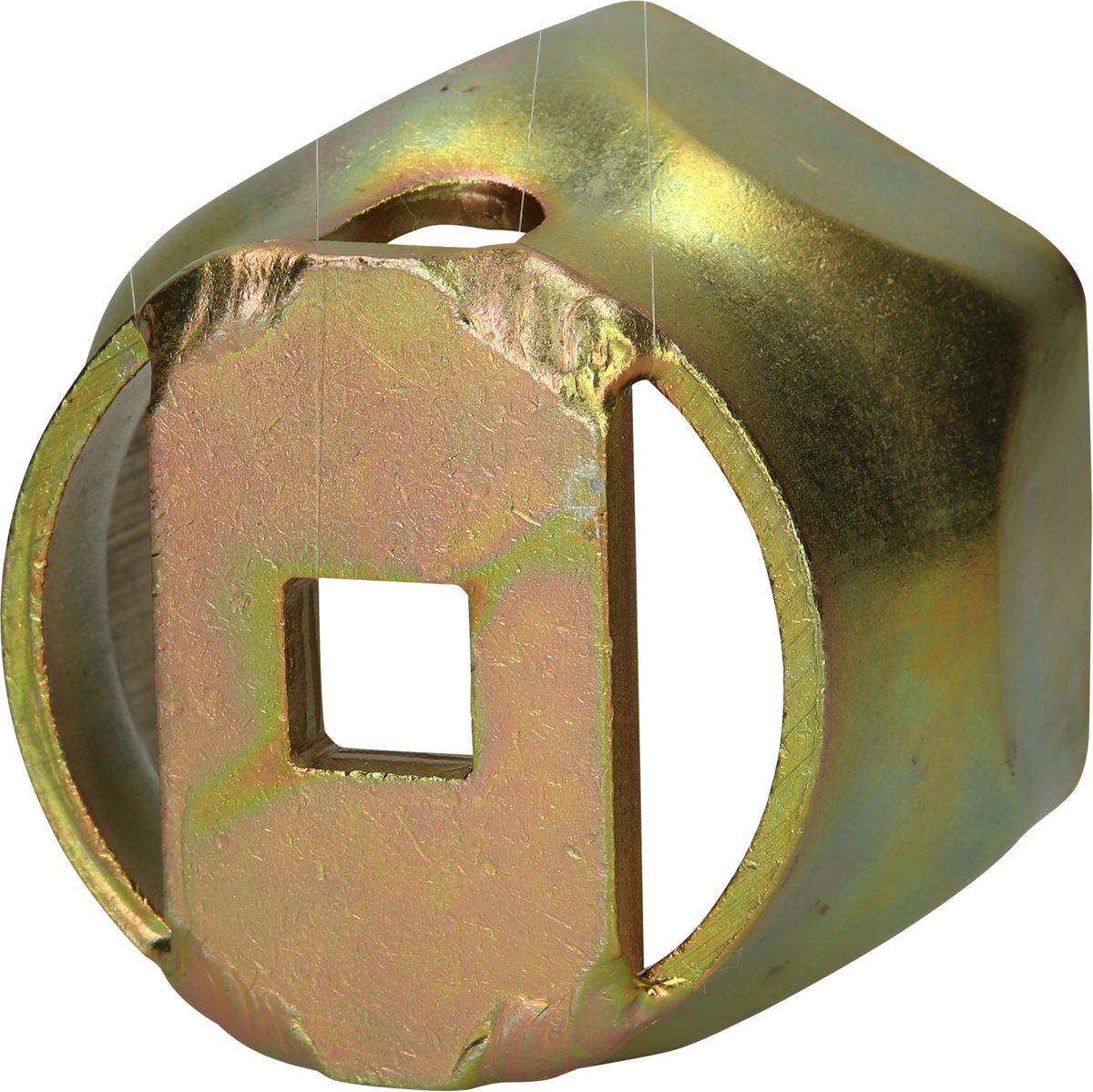 KS TOOLS Chiave per dadi dell'asse per BPW, 95 mm ( 460.4939 )