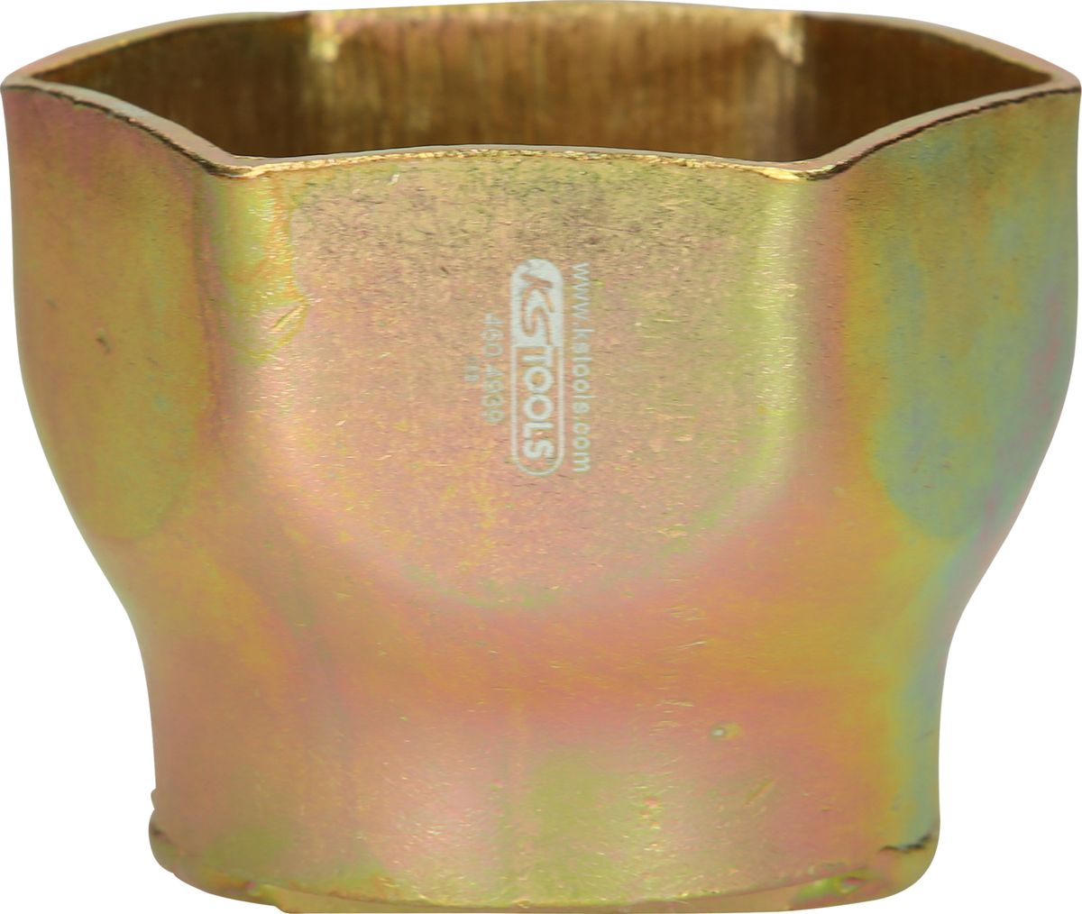 KS TOOLS Chiave per dadi dell'asse per BPW, 95 mm ( 460.4939 )