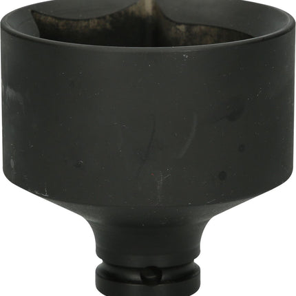 KS TOOLS 1/2" Achsmuttern-Schlüssel für BPW, 65 mm ( 460.4944 ) - Toolbrothers