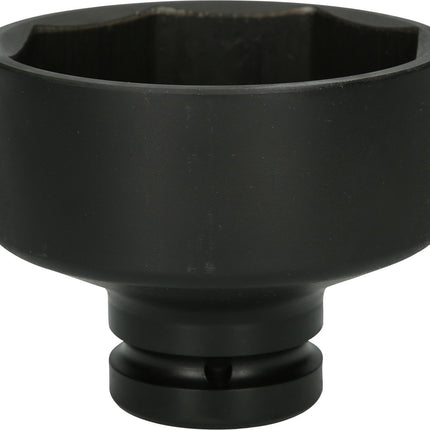 KS TOOLS 1" Radkapsel-Stecknuss für BPW, 95 mm ( 460.4946 ) - Toolbrothers
