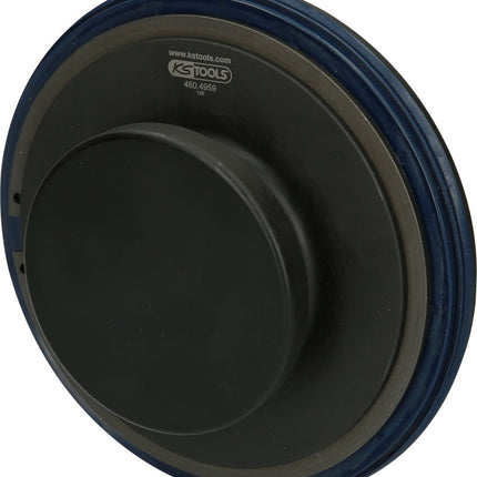 KS TOOLS Laufring-Eindrückwerkzeug für BPW, Ø 159 mm, 48 mm ( 460.4959 ) - Toolbrothers