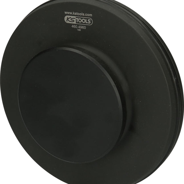 KS TOOLS Laufring-Eindrückwerkzeug für BPW, Ø 159 mm, 38 mm ( 460.4960 ) - Toolbrothers