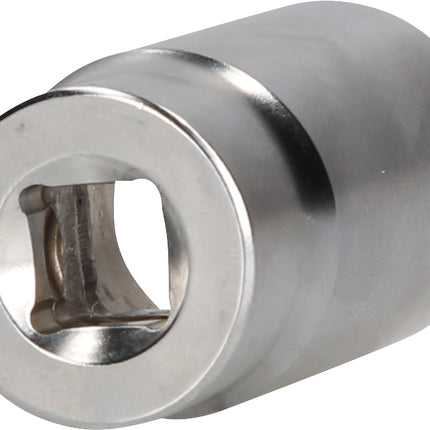 KS TOOLS Llave de vaso angular especial de 3/8' para uniones de tubos, 19 mm ( 460.5089 )