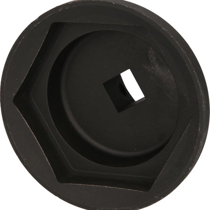KS TOOLS 3/4" Achsmuttern-Schlüssel für Iveco, Ø 117 mm ( 460.5333 ) - Toolbrothers
