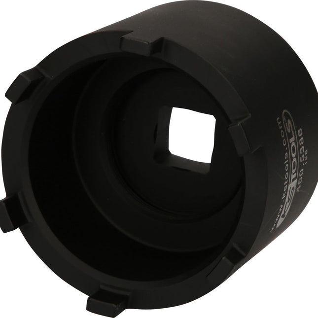 KS TOOLS Corpo di base, Ø 75 mm ( 460.5386 )