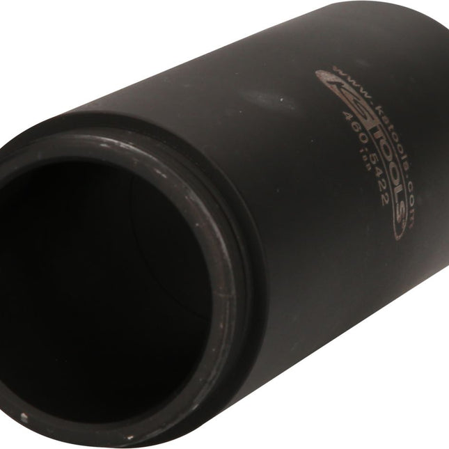 KS TOOLS Tubo di guida con filettatura di raccordo, M48 x 1,5 mm, Ø 50 mm ( 460.5422 )