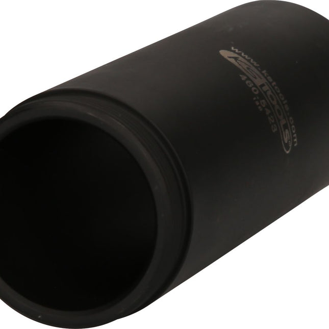 KS TOOLS Tubo di guida con filettatura di raccordo, M48 x 1,5 mm, Ø 53 mm ( 460.5423 )