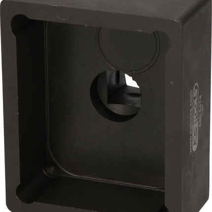 KS TOOLS 1/2" Klemmmuttern-Stecknuss, 54x68 mm ( 460.5474 ) - Toolbrothers