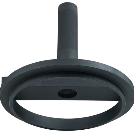 KS TOOLS Polrad-Montagedorn für Mercedes, Ø 186 mm ( 460.5478 ) - Toolbrothers