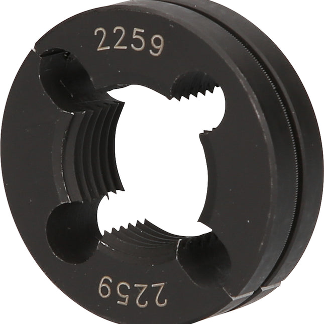 KS TOOLS Filiera M24x2,0 ( 460.5484 )