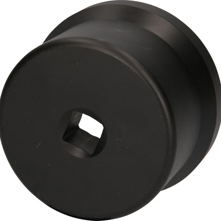 KS TOOLS Achsmuttern-Schlüssel für Mercedes, 95 mm ( 460.5615 ) - Toolbrothers