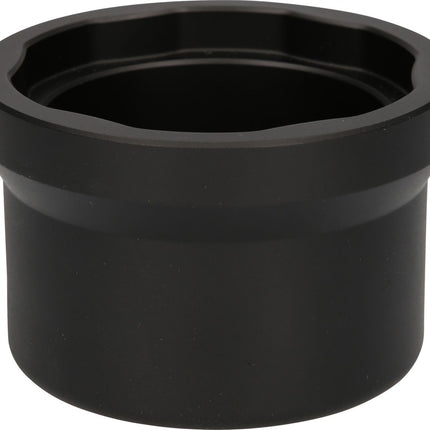 KS TOOLS Achsmuttern-Schlüssel für Mercedes, 95 mm ( 460.5615 ) - Toolbrothers