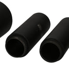 KS TOOLS Nutmuttern-Schlüssel-Satz mit 3 Führungsrohren für Mercedes, Ø 63 mm, 4-tlg ( 460.5620 ) - Toolbrothers