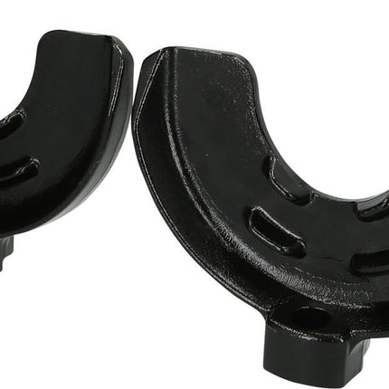 KS TOOLS Standard-Federhalterpaare mit Doppelhaltefunktion Ø140-195mm ( 500.8406 ) - Toolbrothers