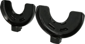 KS TOOLS Standard-Federhalterpaare mit Doppelhaltefunktion Ø140-195mm ( 500.8406 )
