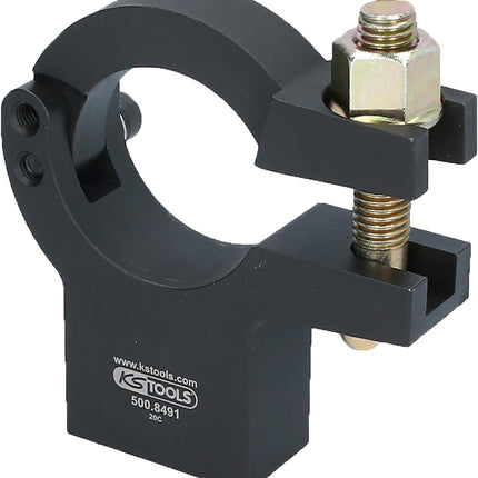 KS TOOLS Universal-Federbein-Halter ( 500.8491 ) - Toolbrothers