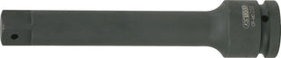 KS TOOLS 1" Kraft-Verlängerung, 208 mm ( 515.1816 ) - Toolbrothers