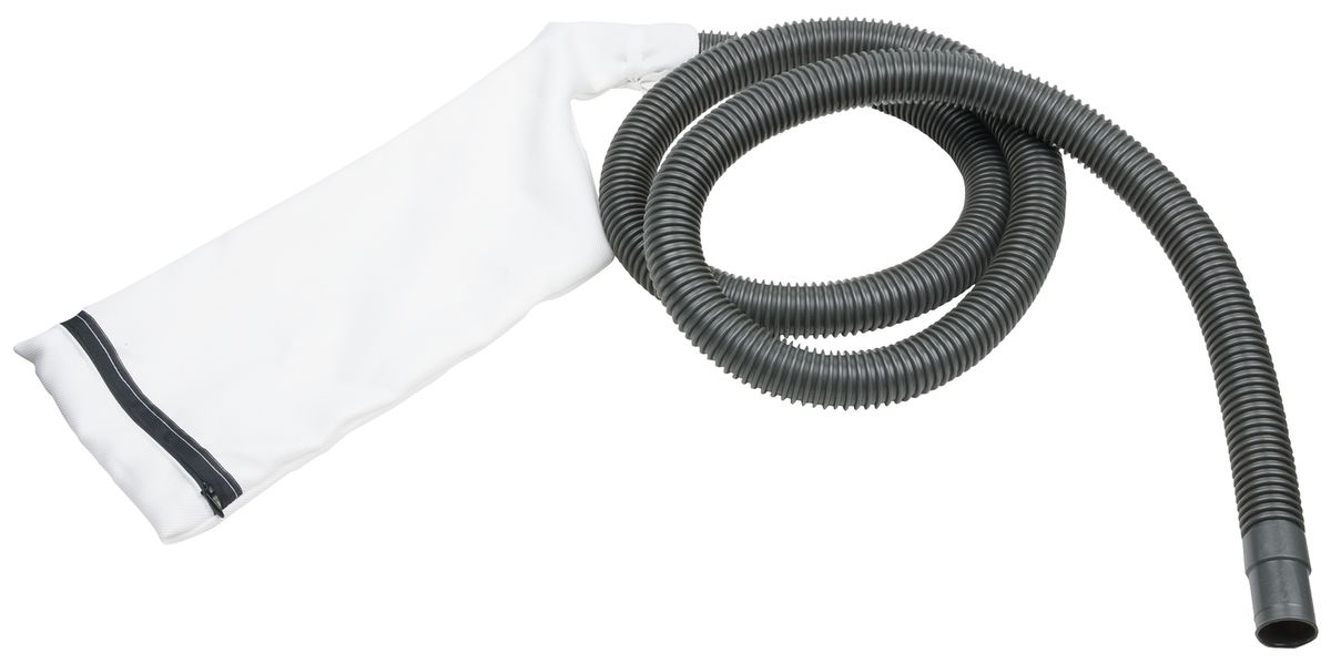 KS TOOLS Gummischlauch mit Staubtasche ( 515.3061-R039P ) - Toolbrothers