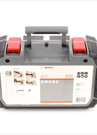 Bosch Lochsägen Set Universal Bi Metal Elektriker Set 17-teilig 20 - 76 mm ( 2608580887 ) - Toolbrothers