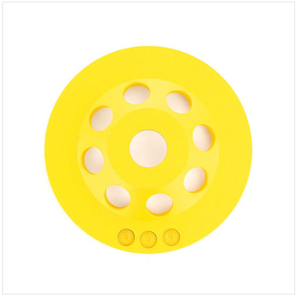 Bosch Diamant Topfscheibe Standard for Universal Turbo mit 125 mm ( 2608201235 ) - Toolbrothers