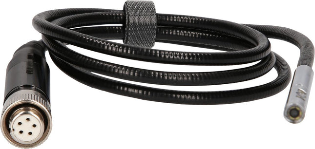 KS TOOLS HD-Videoskop-Sonde umschaltbar, 0° und 90°, Ø 6,0 mm ( 550.7507 ) - Toolbrothers