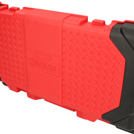 KS TOOLS 1/2' Juego de llaves de vaso CHROMEplus 39 pzs ( 958.0639 )