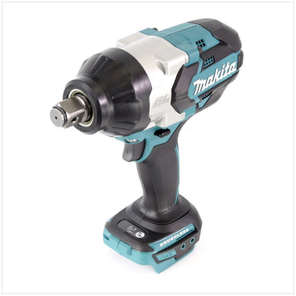 Makita DTW 1001 Z Akku Schlagschrauber 18V 3/4“ 1050Nm Brushless Solo - ohne Akku, ohne Ladegerät - Toolbrothers