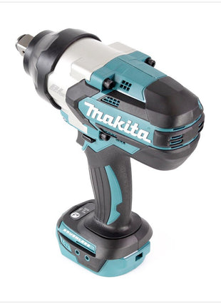 Makita DTW 1001 Z Akku Schlagschrauber 18V 3/4“ 1050Nm Brushless Solo - ohne Akku, ohne Ladegerät - Toolbrothers