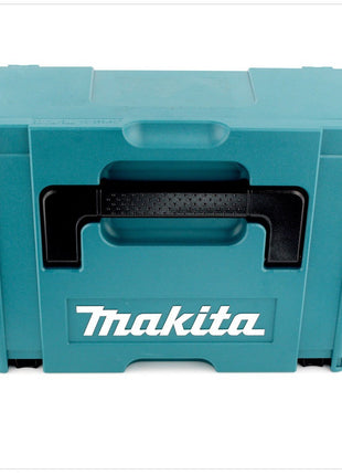 Makita DTW 1001 Y1J Akku Schlagschrauber 18V 3/4“ 1050Nm Brushless + 1x Akku 1,5Ah + Makpac - ohne Ladegerät - Toolbrothers