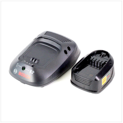 Bosch AHS 52 LI 18V Akku Heckenschere mit 52 cm Länge + 1x 2 Ah Akku und Ladegerät ( 0600849200 ) - Toolbrothers