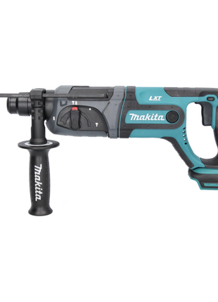 Makita DHR 241 RM1 Akku Bohrhammer 18 V 2,0 J SDS plus + 1x Akku 4,0 Ah + Ladegerät - Toolbrothers