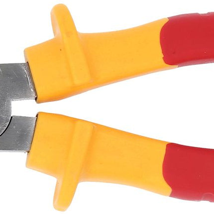 KS TOOLS VDE Pinces universelles, 185mm ( 117.5402 )