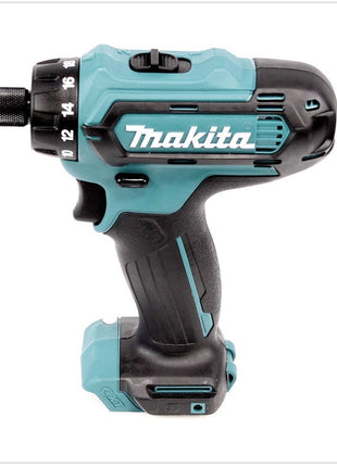 Makita DF 031 DSMJ 10,8 V Li-Ion Akku - Bohrschrauber mit 2x BL1040B 4 Ah Akku, DC10SA Ladegerät im Makpac - Toolbrothers