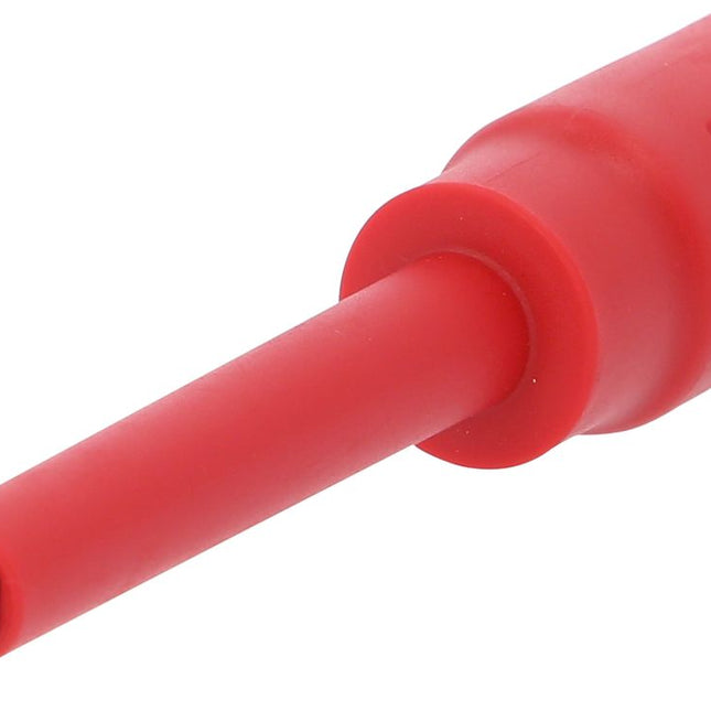 KS TOOLS 3/8" Isolierte Bit-Stecknuss Torx, T27, 122mm ( 118.3824 ) - Toolbrothers