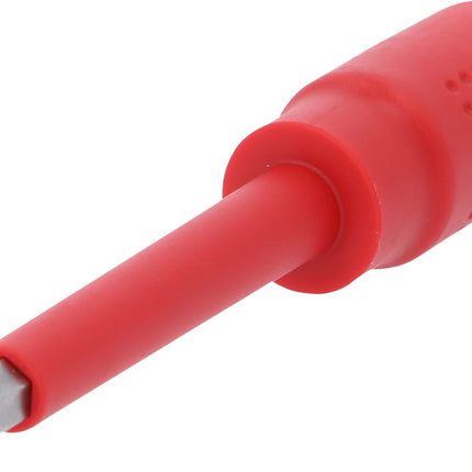 KS TOOLS 3/8" Isolierte Bit-Stecknuss Torx, T40, 122mm ( 118.3826 )