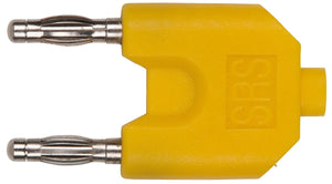 KS TOOLS SRS Airbag Prüf-Messwiderstand (2 Ohm) ( 150.0952 )